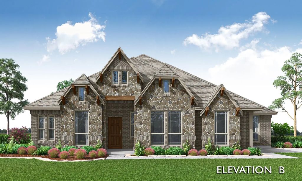 2029 Hickory Chase Lane, Anna