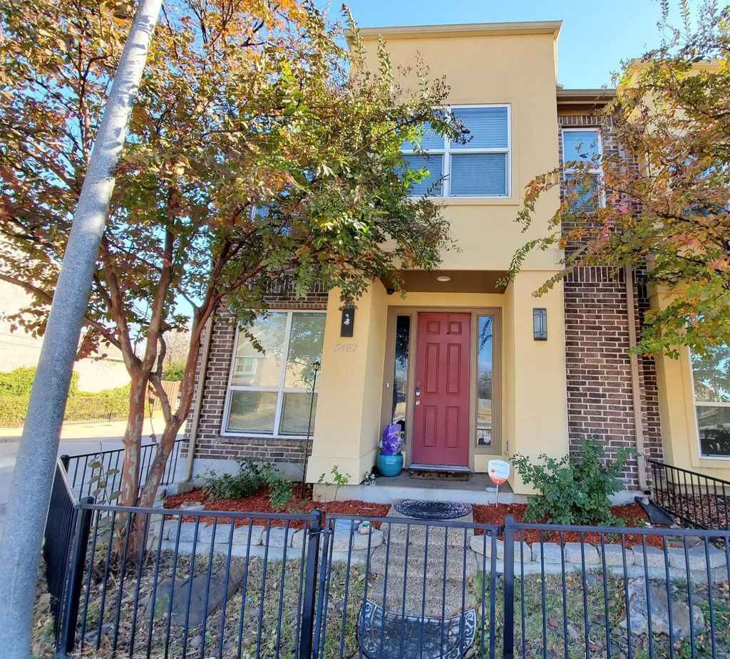 5402 Bexar Street, Dallas