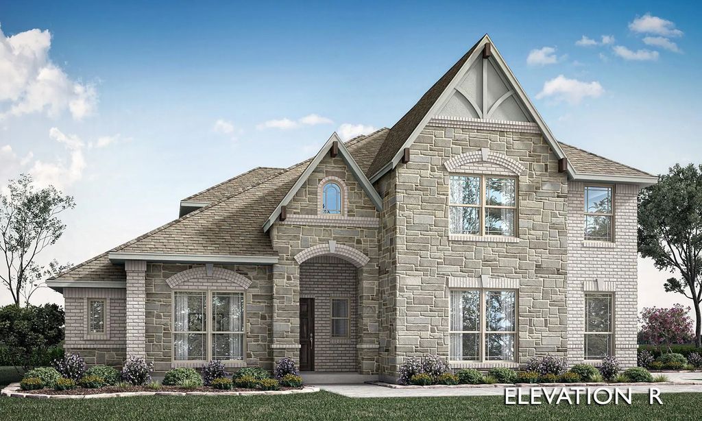 2400 Knapp Trail, Mansfield