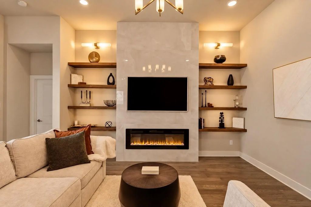 5112 Holy Springs Road, Denton