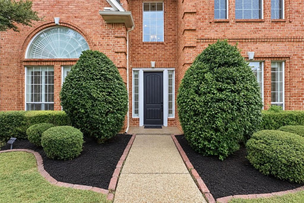 2313 Marblewood Drive, Plano
