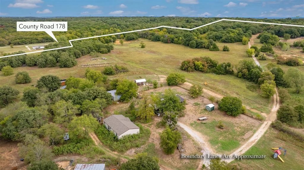 3211 Fm 678, Gainesville