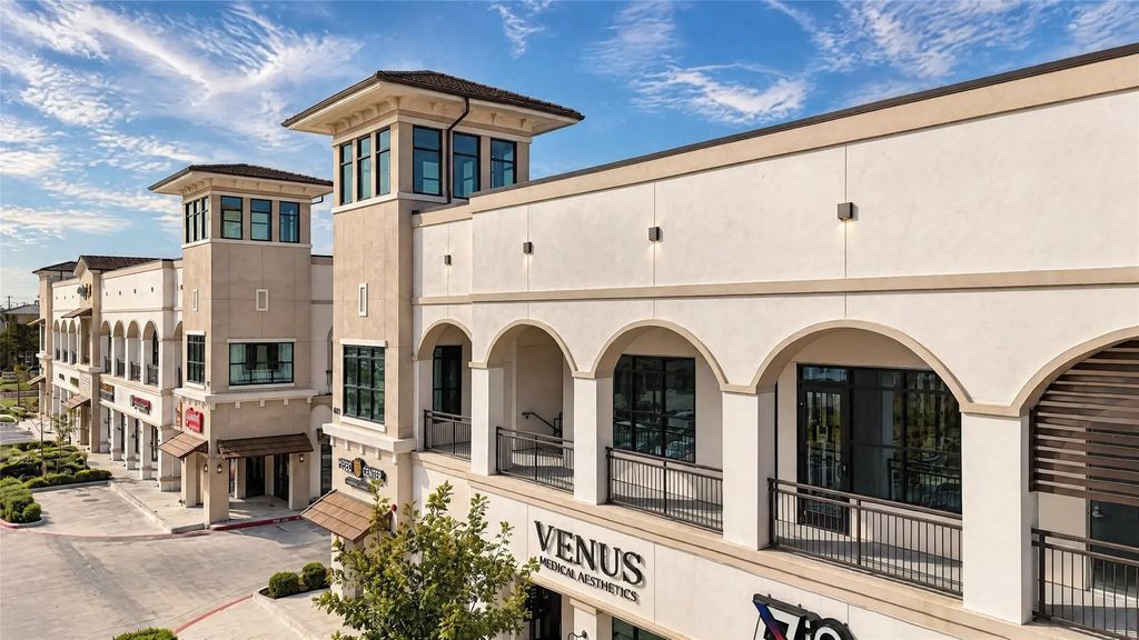 4041 S Custer Road 2220, McKinney
