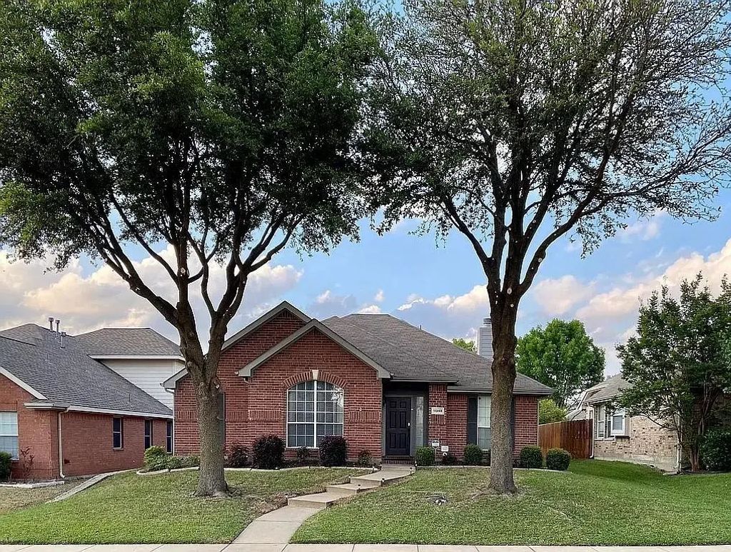 11348 Lockshire Drive, Frisco