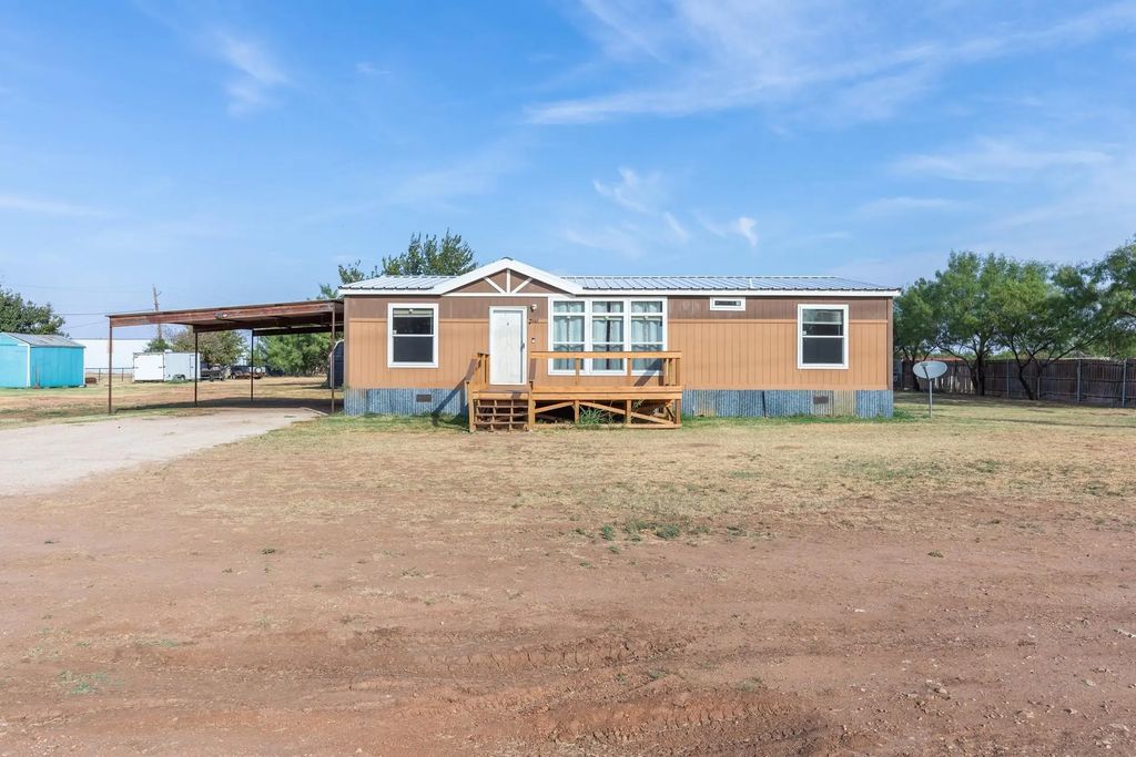 7942 Us Highway 277 S S, Abilene