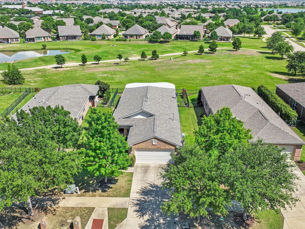 7470 Birmingham Forest Drive, Frisco