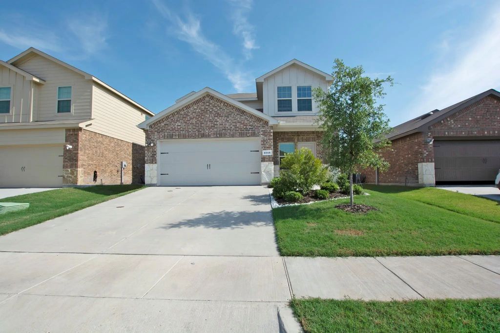 1245 Delmita Drive, Forney