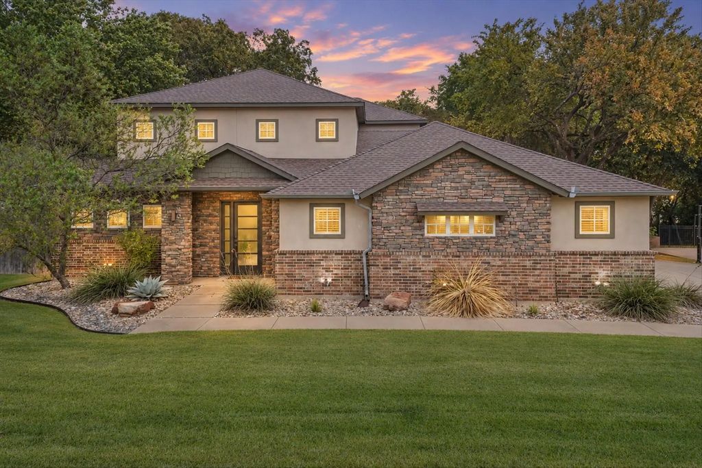 2851 Coldwater Court, Midlothian