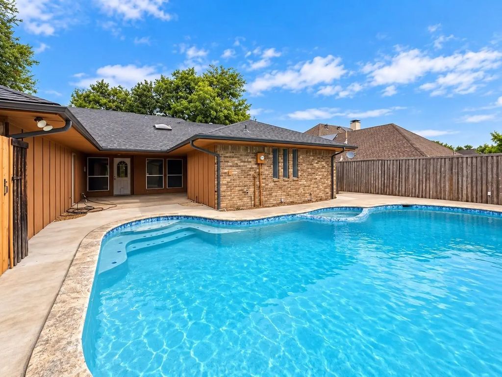3620 Teakwood Lane, Plano