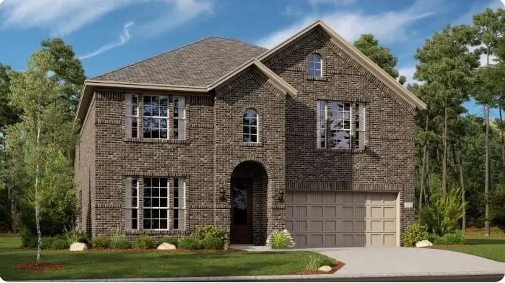 1300 Armitage Way, McKinney