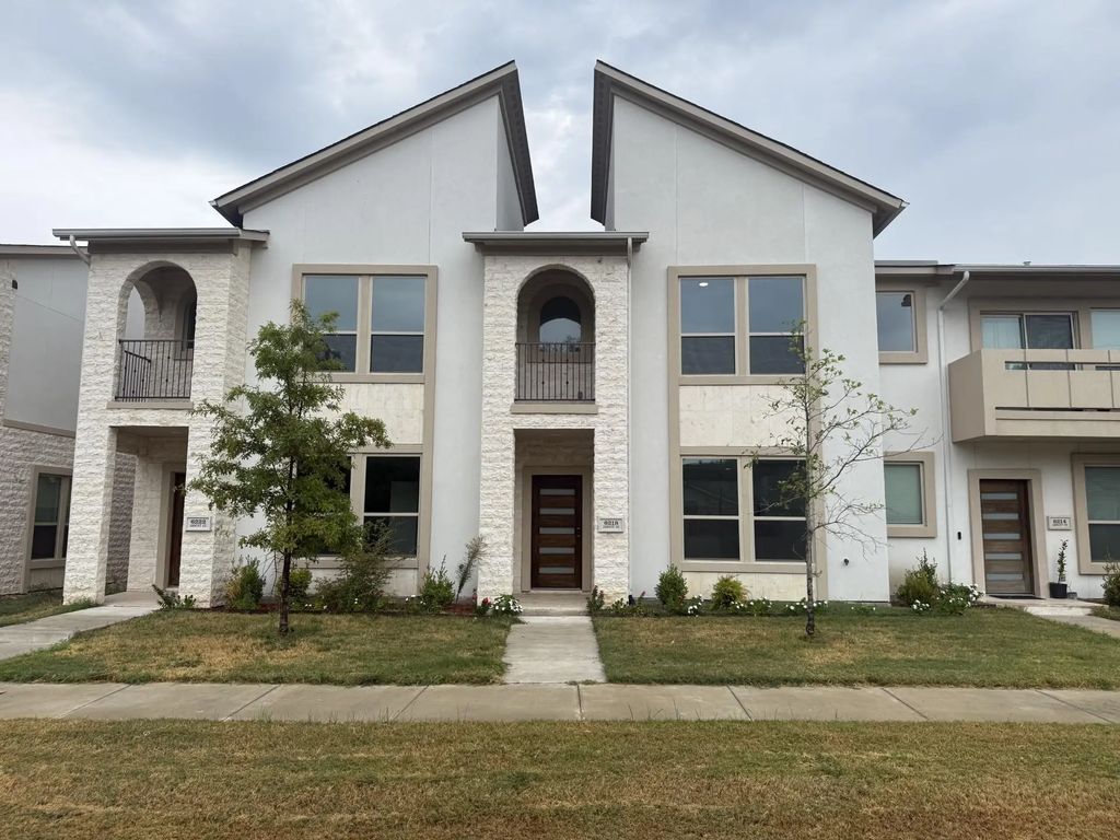 6218 Dewitt Street, Sachse