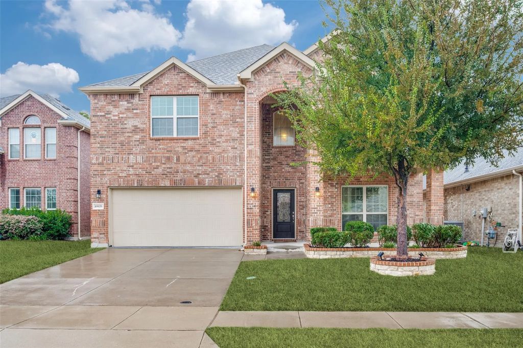 10020 Long Branch Drive, McKinney