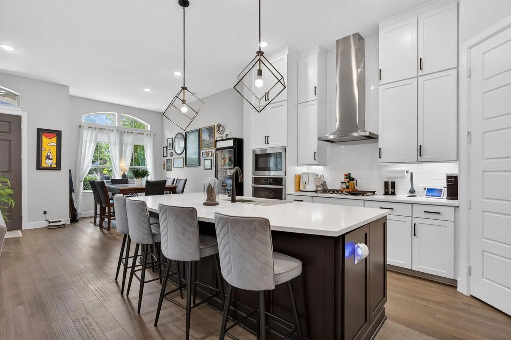5137 Artemesia Lane, Dallas