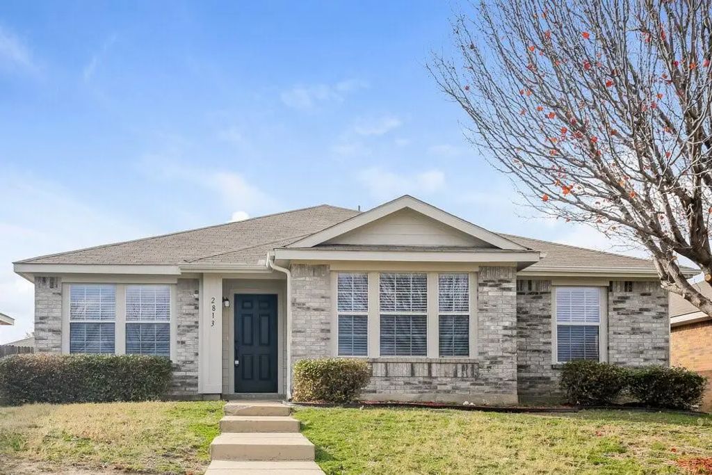 2813 Mcintosh Court, Lancaster