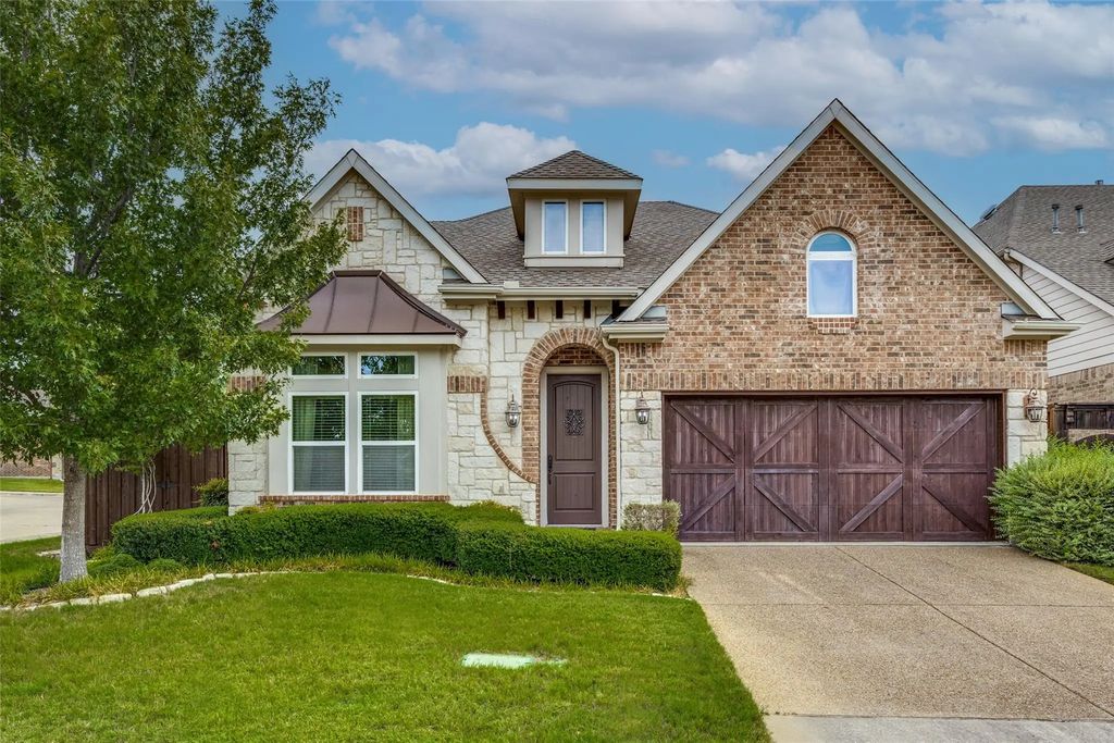 11328 Mounts Run Drive, Dallas