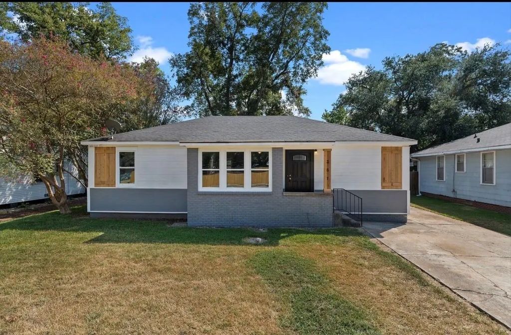 381 Atlantic Avenue, Shreveport
