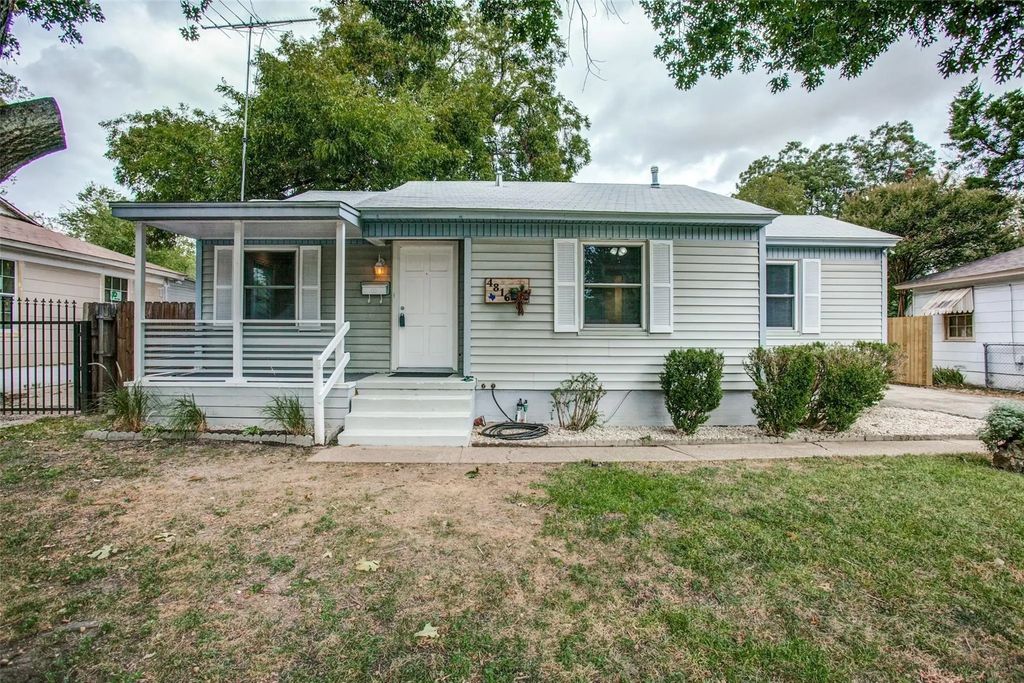 4816 Sherwood Drive, River Oaks