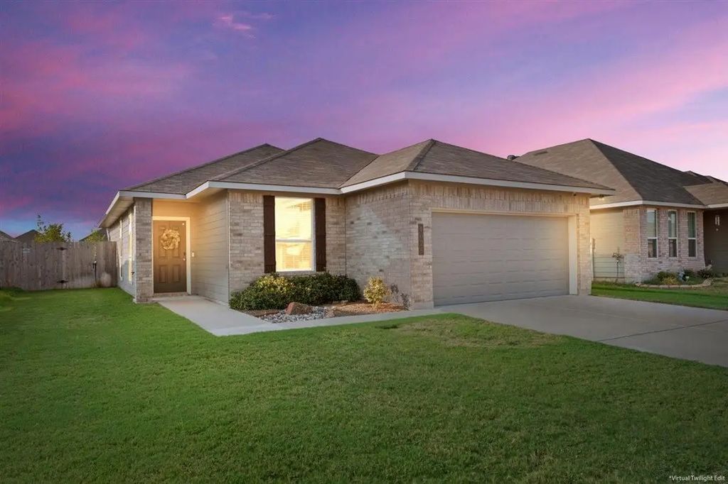 4029 Centerfire Road, Waco