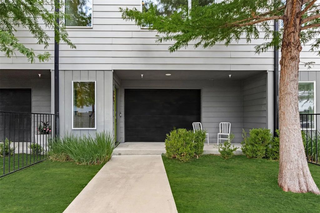 1430 Grigsby Avenue 103, Dallas