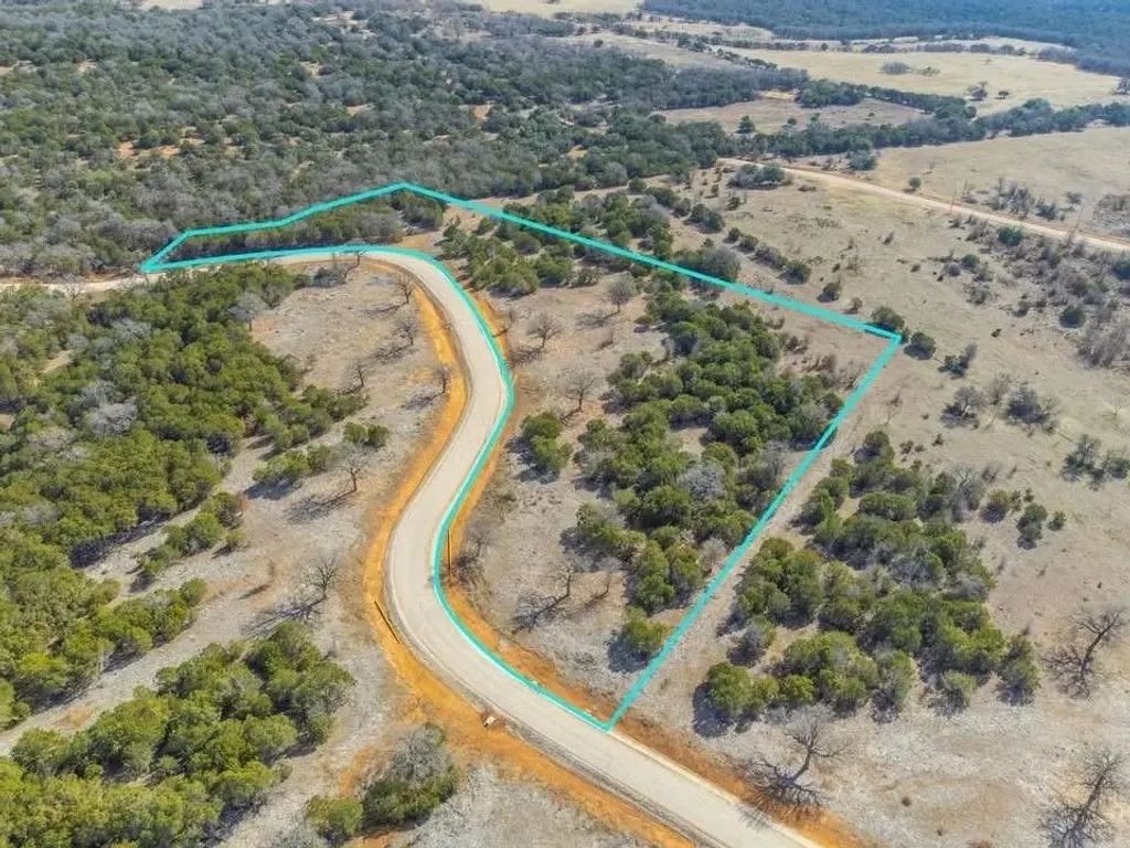 34 River Bend Ranch, Palo Pinto