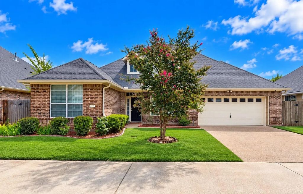 277 Eagle Bend Way, Shreveport