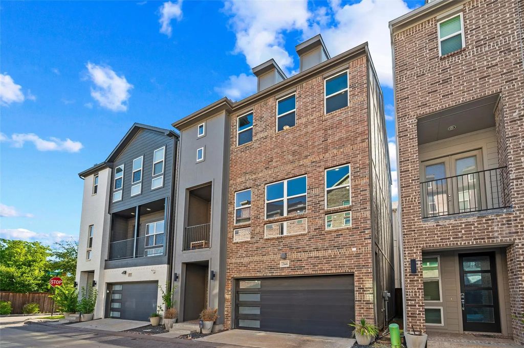2646 Carolwood Lane, Dallas