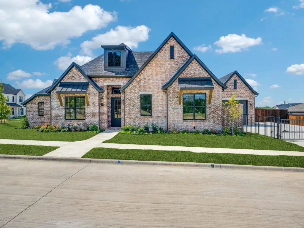 301 Fairmount, Denton