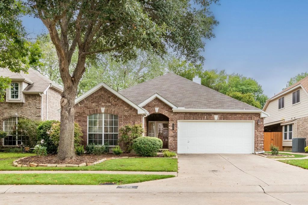 924 Inland Lane, McKinney