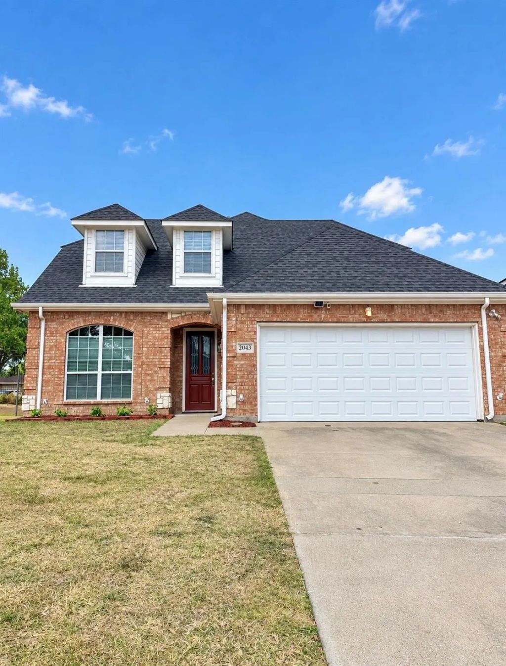 2043 Chevella Drive, Dallas