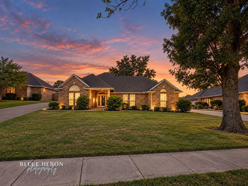 173 Southwood Drive, Bossier City