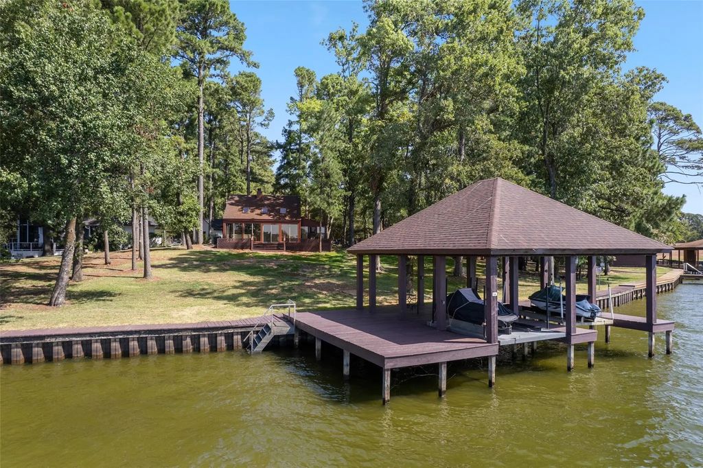 829 Wildwood Trail, Mount Vernon