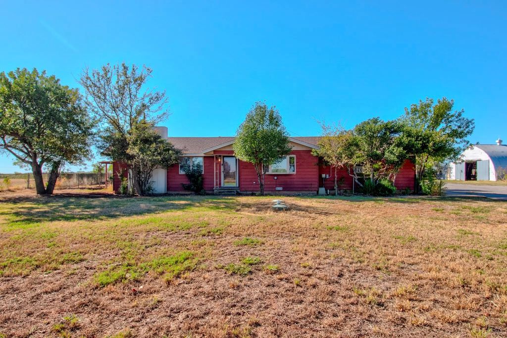 3768 State Highway 258 E, Wichita Falls