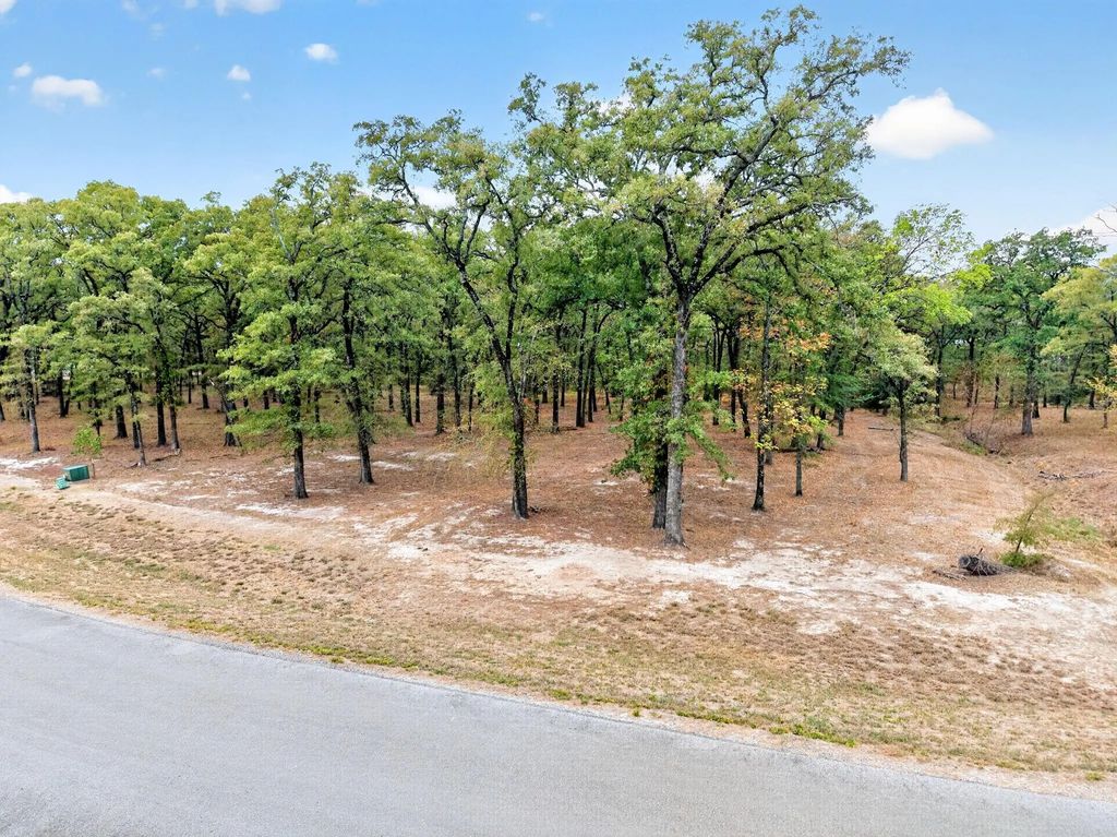 Lot 38 Vintage Shore Drive, Quinlan