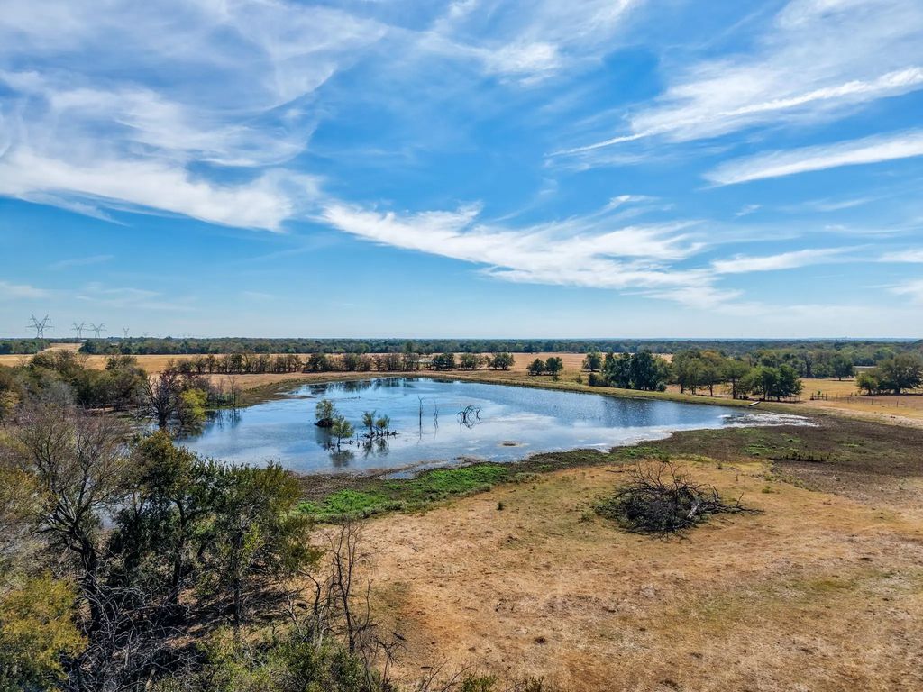 Tbd Cr 4758, Sulphur Springs