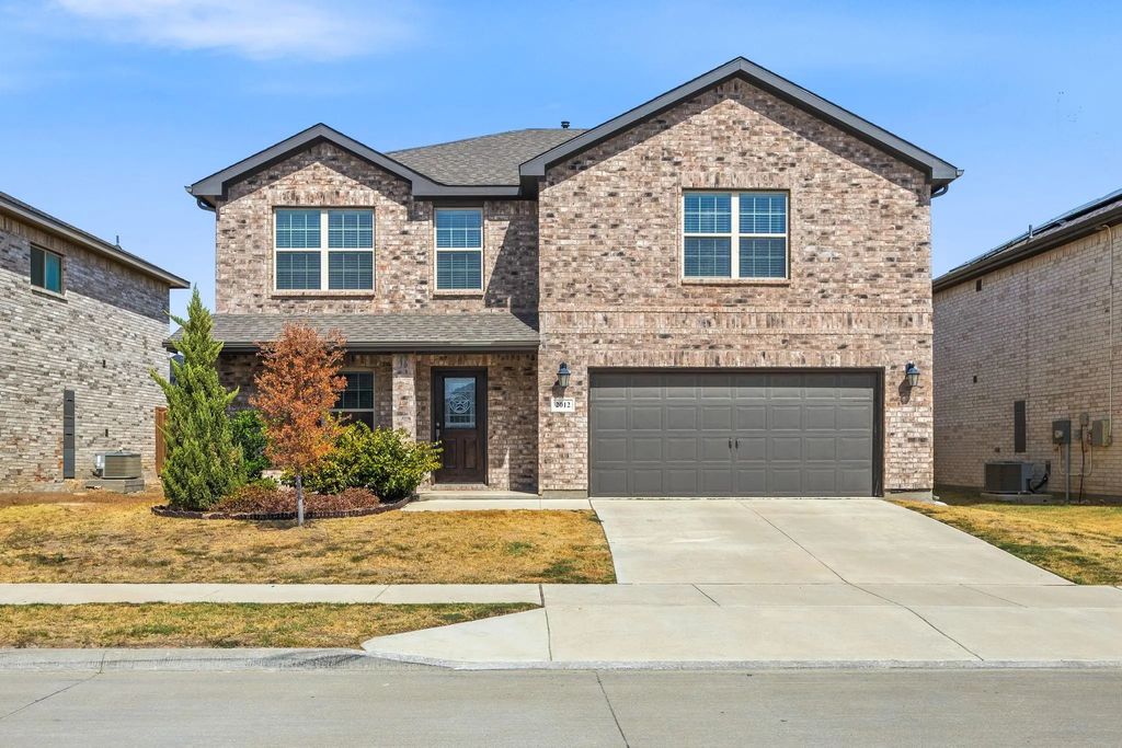 2012 Sun Star Drive, Haslet