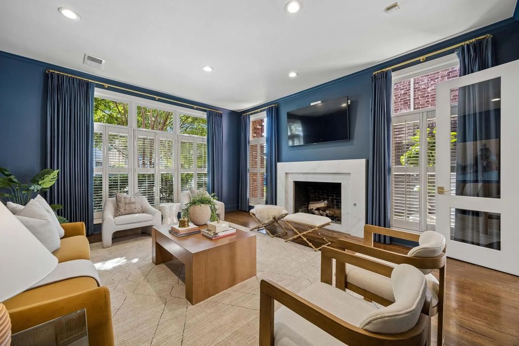 3440 Granada Avenue, University Park