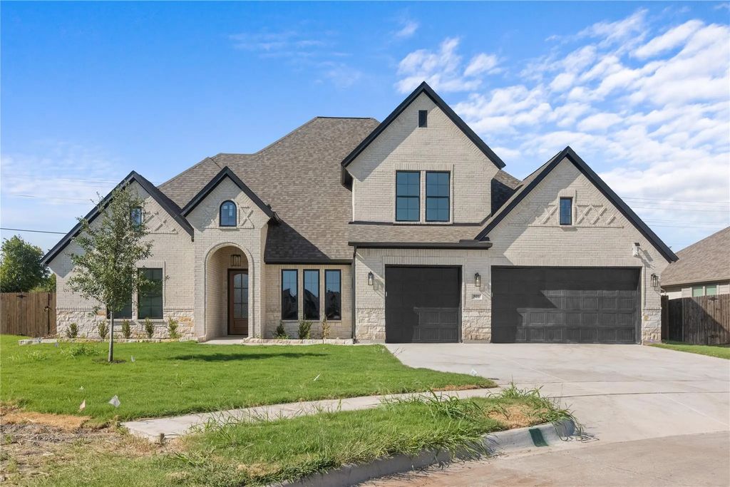 501 Princeton Avenue, Anna