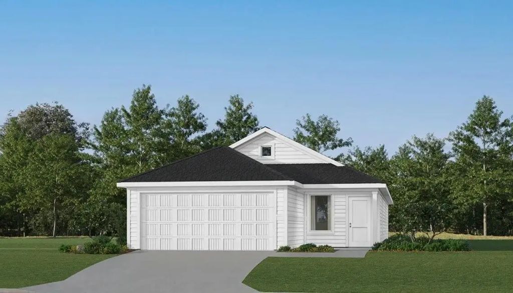 9720 Char Vale Lane, Fort Worth