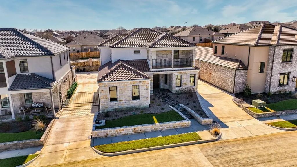 936 El Dorado Street, Weatherford