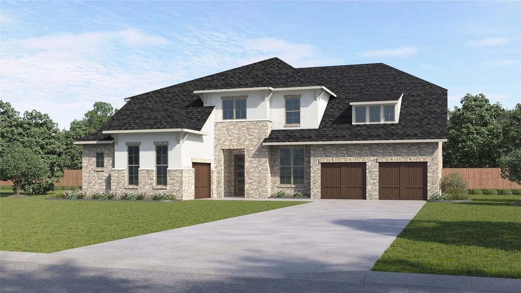 10526 Cromwell Avenue, Dallas