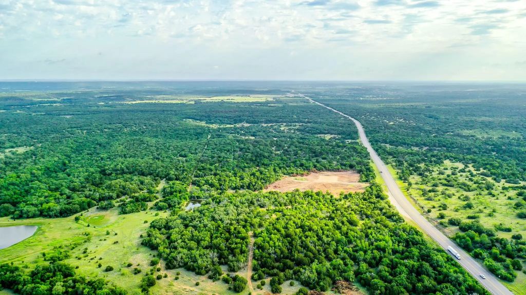 Hwy 281 Tbd Hwy 281, Santo