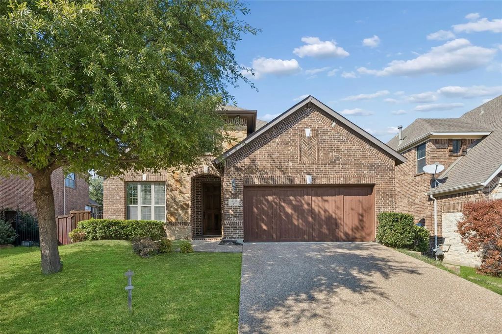 419 San Marcos Drive, Irving