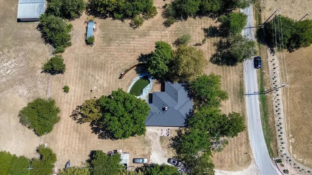 3211 Bluegrass Drive, Midlothian