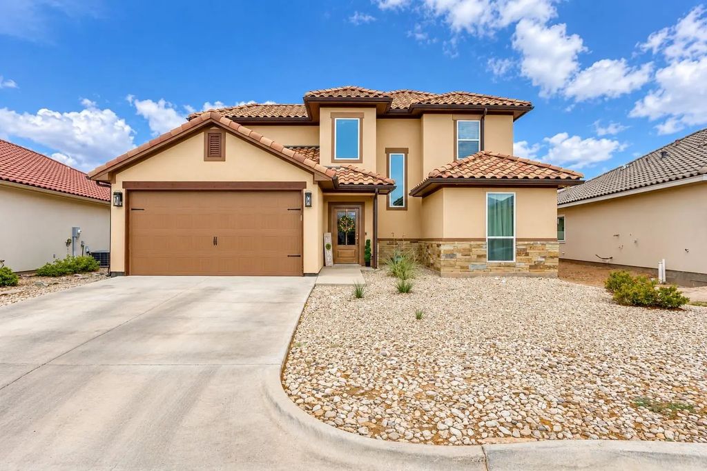 167 Valley View, Glen Rose