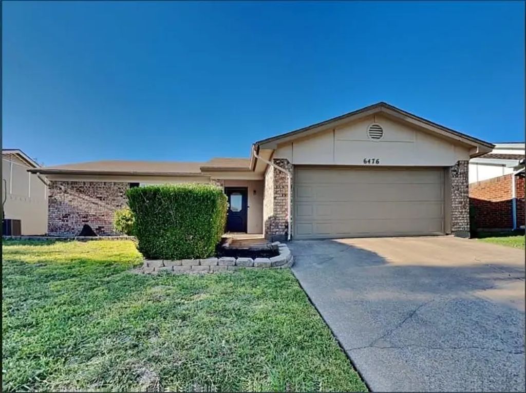 6476 Green Ridge Drive, Watauga