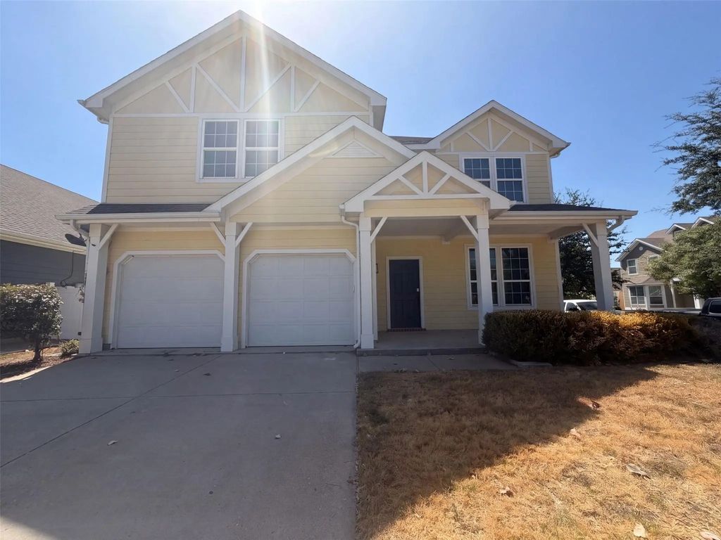 9000 Blackstone Drive, Providence Village