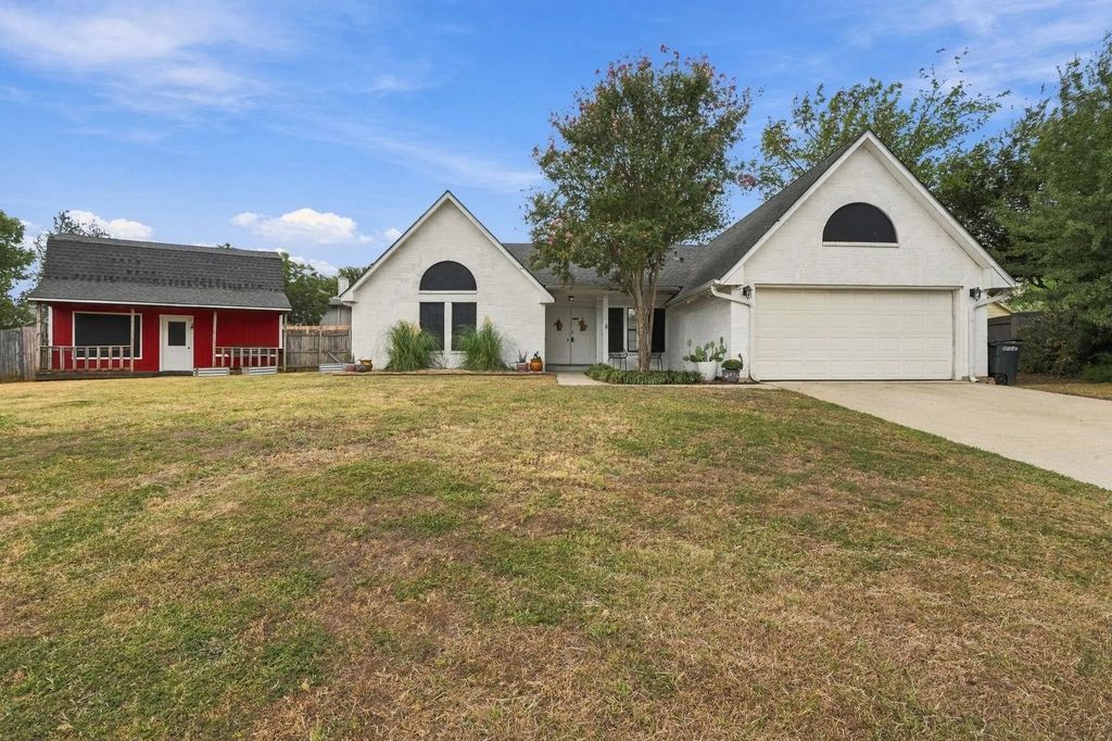 3229 Timberview Court, Corinth
