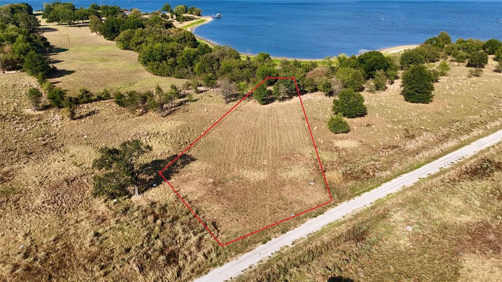Tbd Lot 26 Anglers Point, Emory