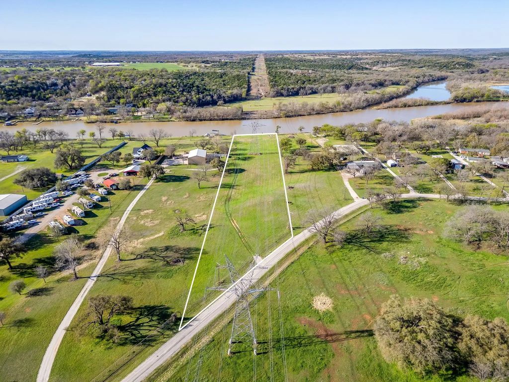 175 Tin Top Estates Road, Weatherford