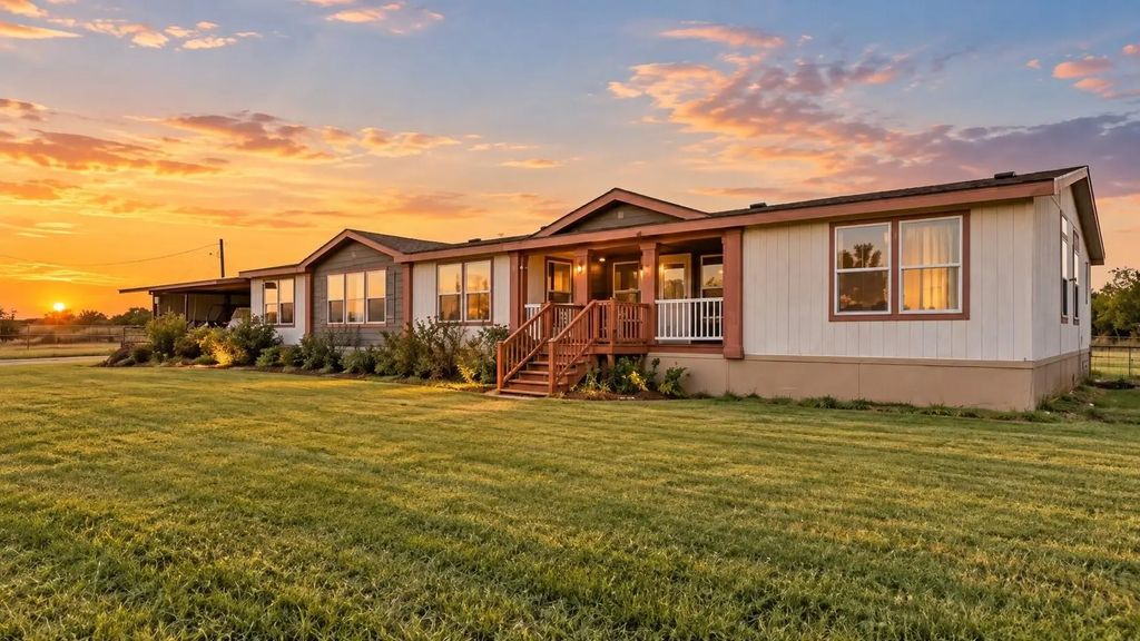 13490 Hwy 254, Graford